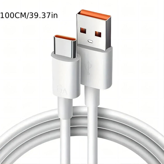 iPhone/Samsung Charger