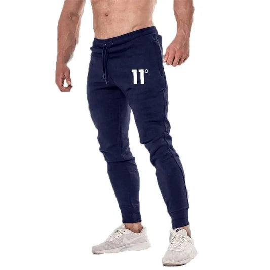 No11 Slim Fit Joggers