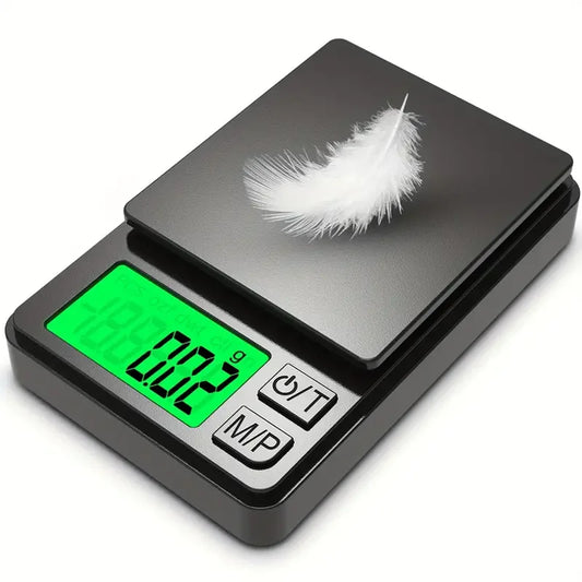 Mini Scale