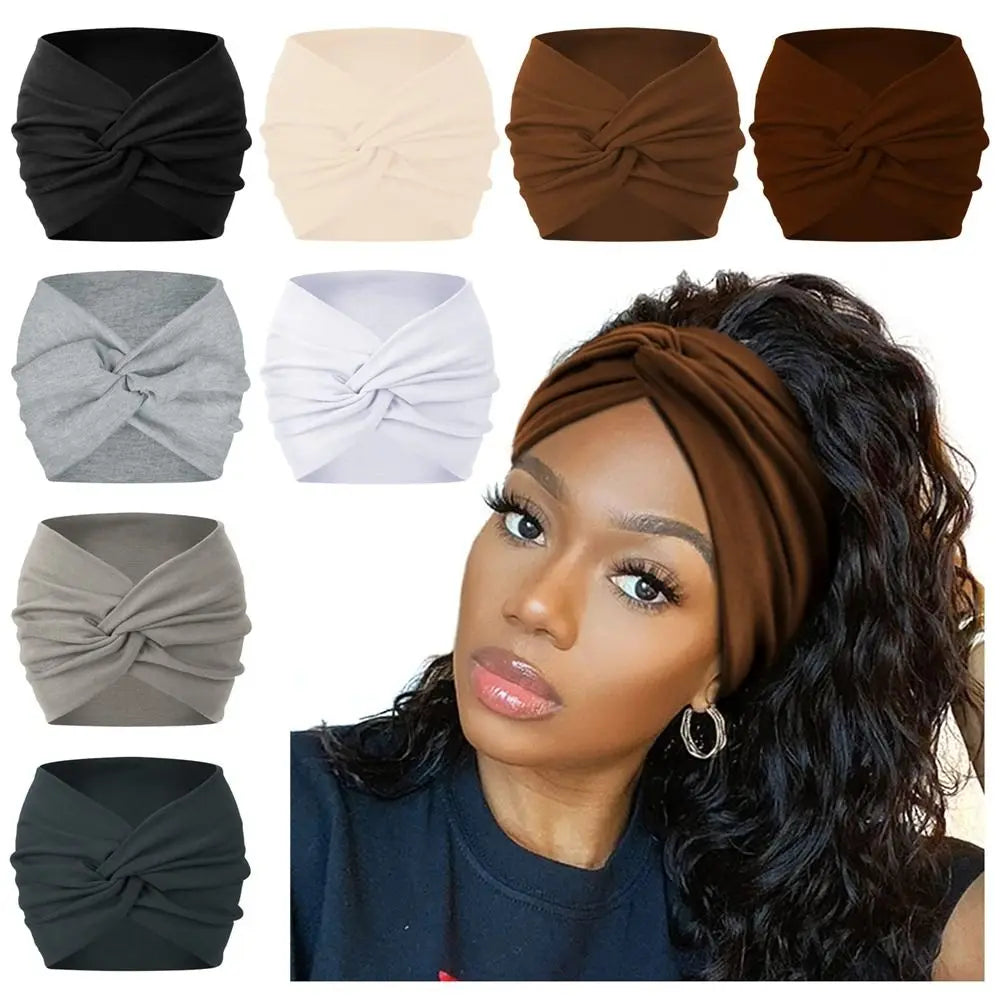Twist Headband