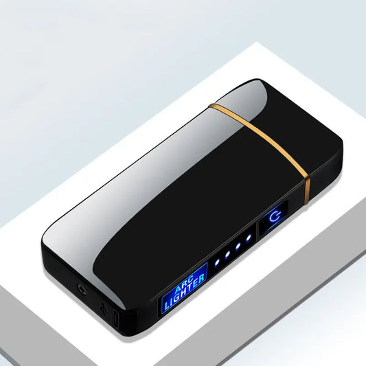 Electric Plasma Lighter