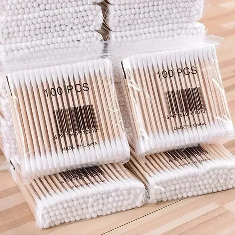 Cotton Buds