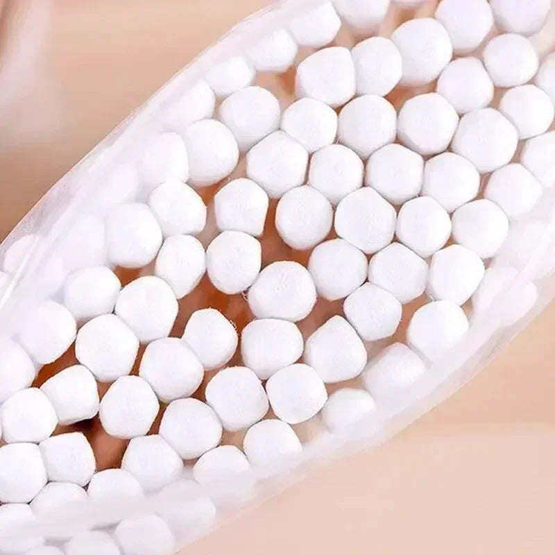 Cotton Buds