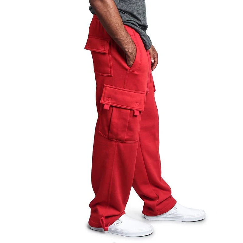 Cargo Joggers