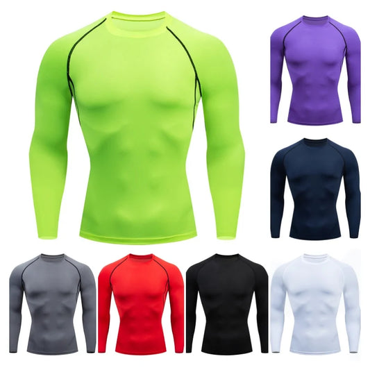 Dry Fit fitness Shirt