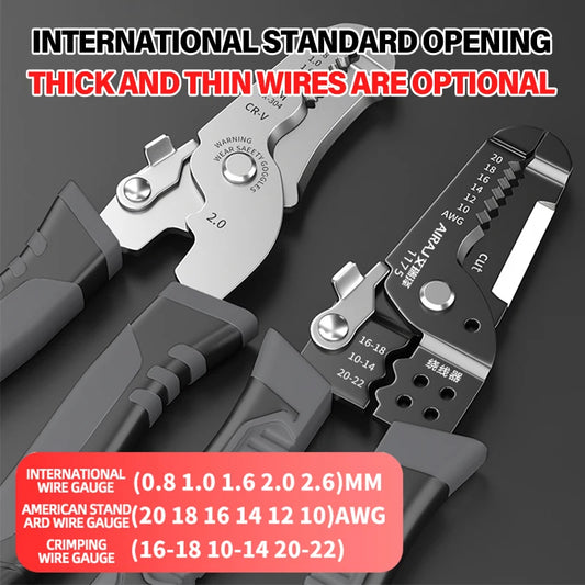 Wire Stripper Tools