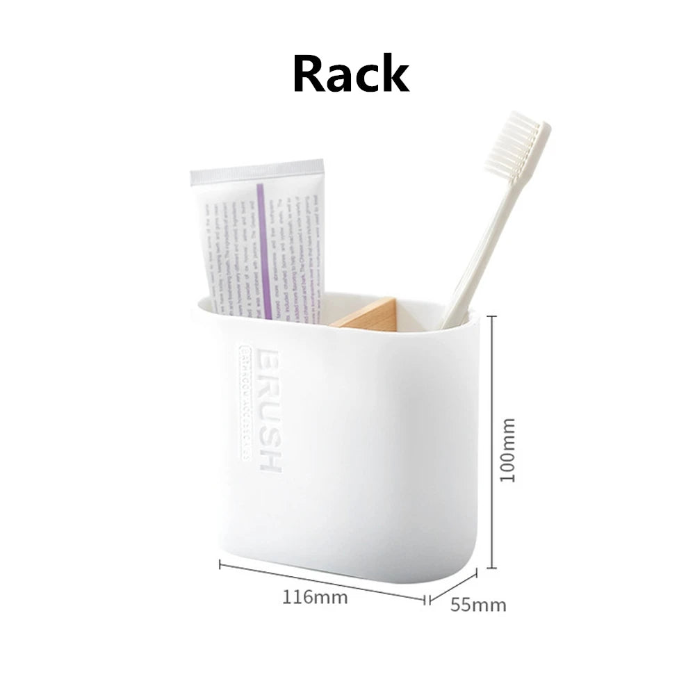 Bathroom Holder Set
