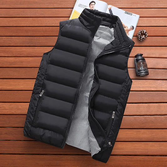 Windproof Vest