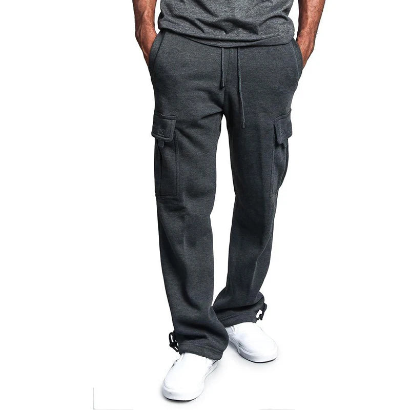 Cargo Joggers