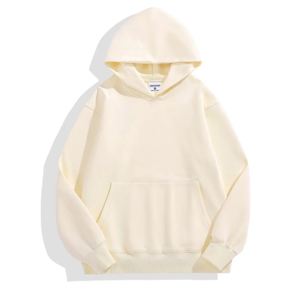 Oversized Hoodie
