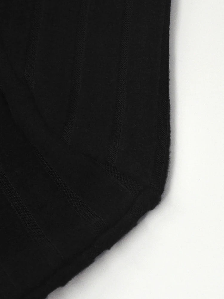 Bodycon Turtleneck