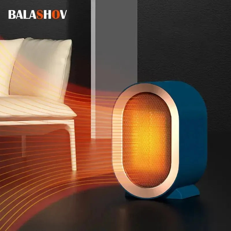 Stylish Electric Home Heater