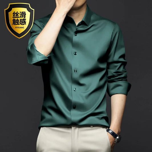Stylish Fitted Shirt