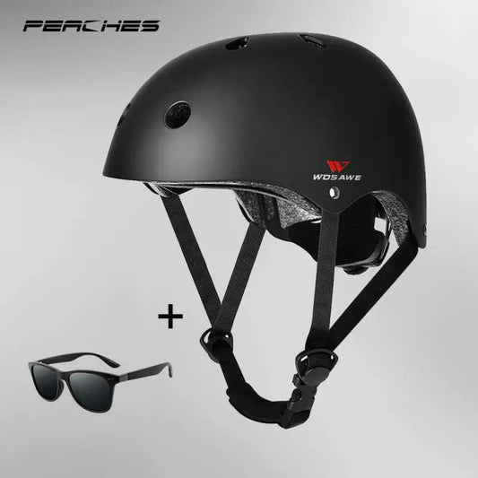 Electric Scooter Helmet