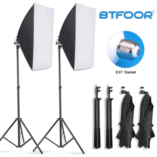 Professional Photography softbox Lighting