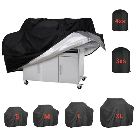 BBQ Cover