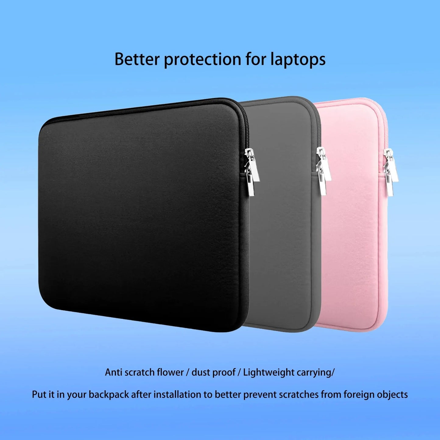 Laptop bag