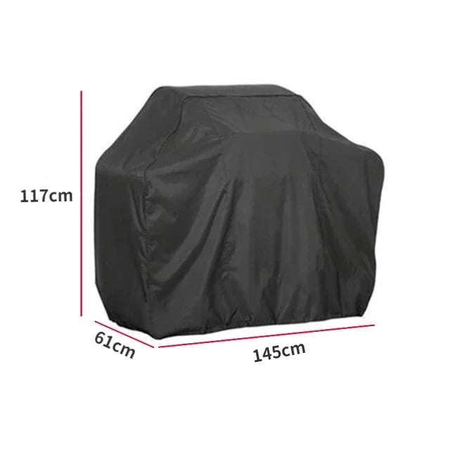 BBQ Cover