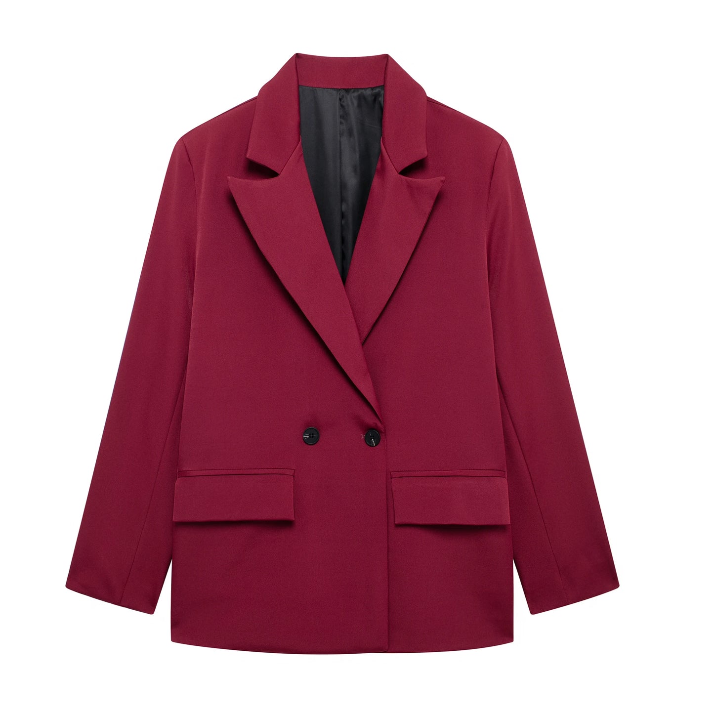 Oversized Blazer