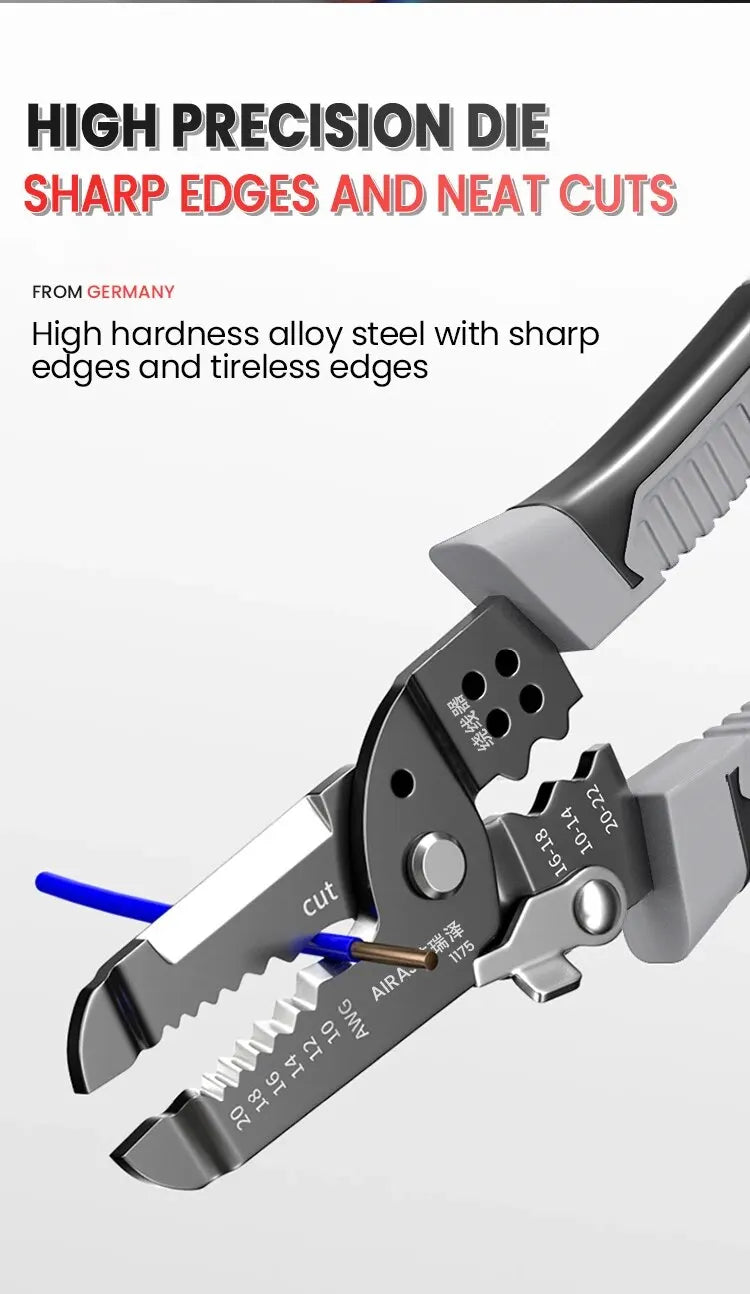 Wire Stripper Tools