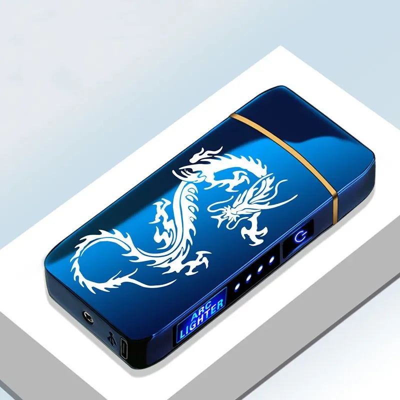 Electric Plasma Lighter