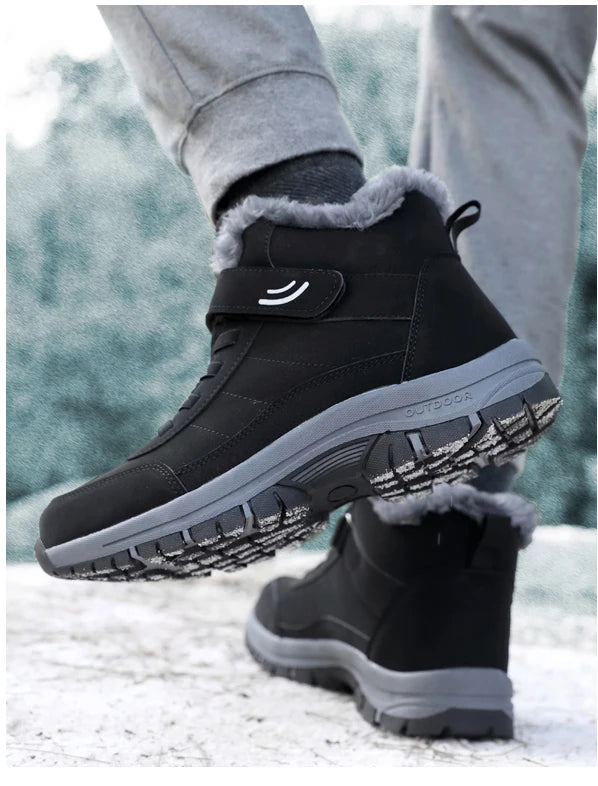 Winter Waterproof boots