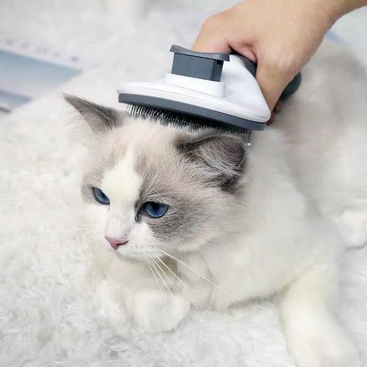 Pet hair Removal Comb
