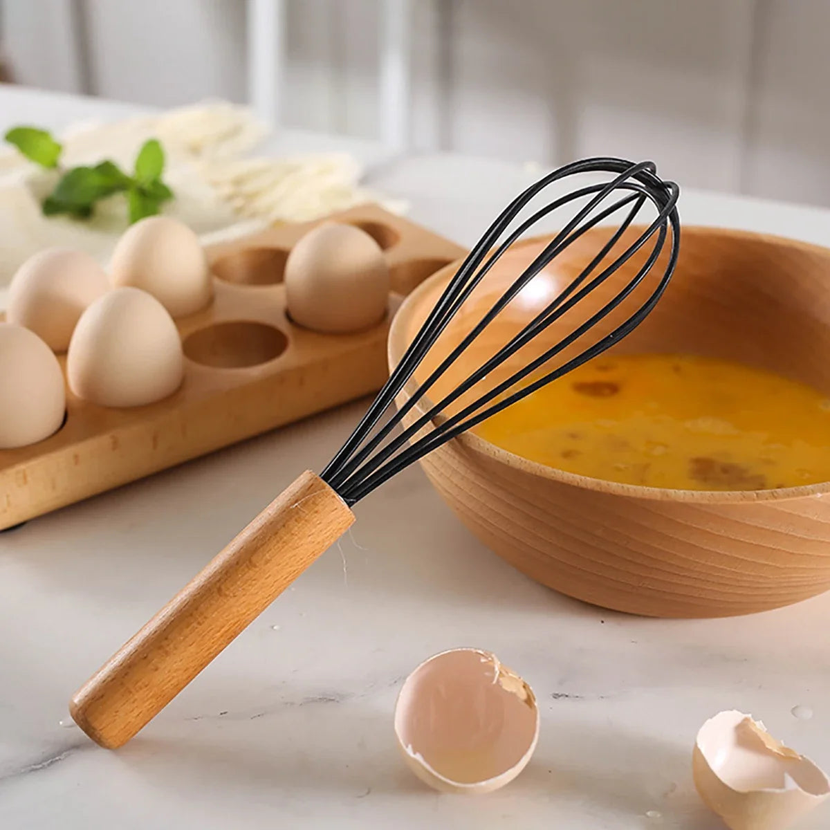 12Pcs Kitchen Utensils