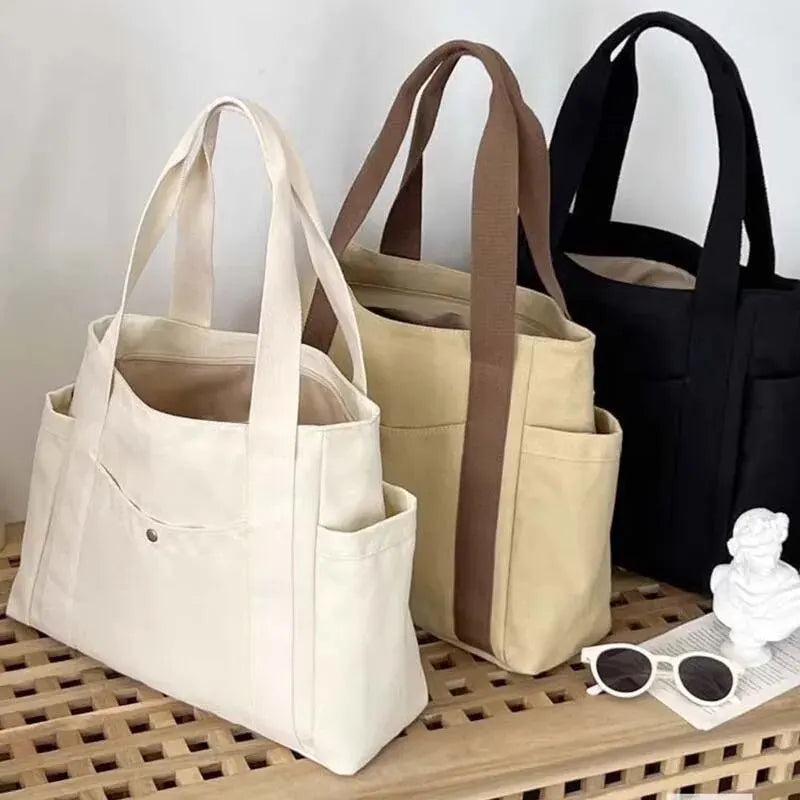 Large Tote Bag