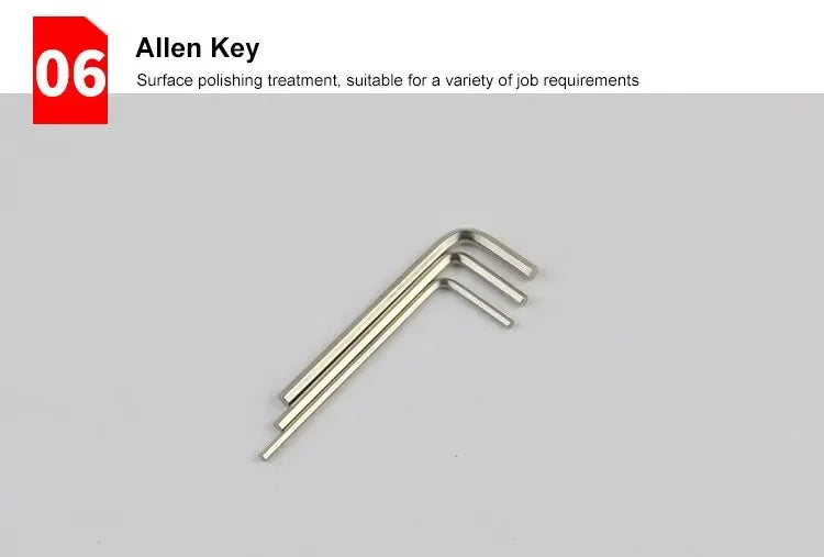 46pcs Repair Tool Kit