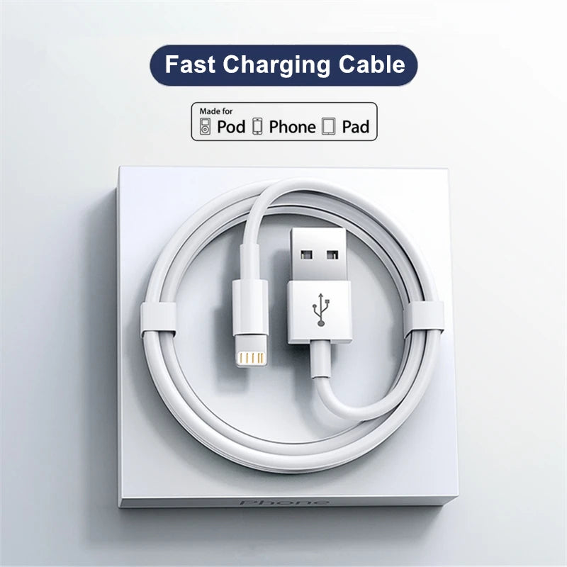 iPhone Charger 14/13/12