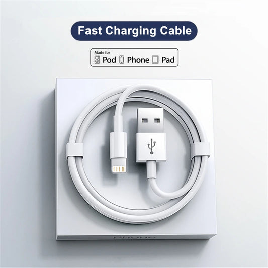iPhone Charger 14/13/12