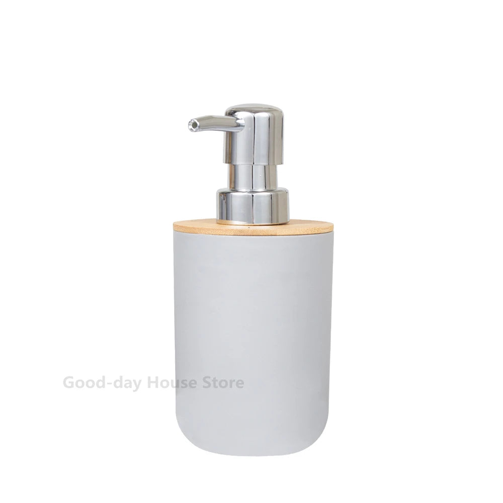 Bathroom Holder Set