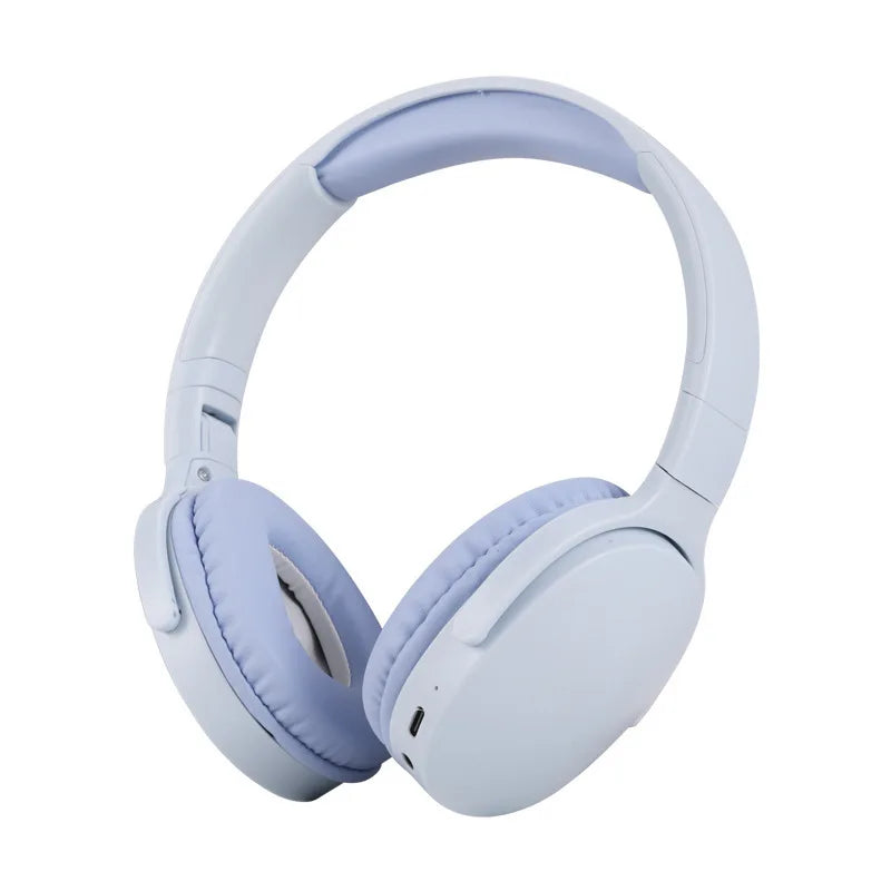 Wireless Bluetooth Headphones