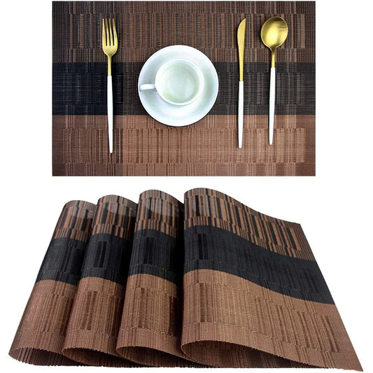 Table Mats