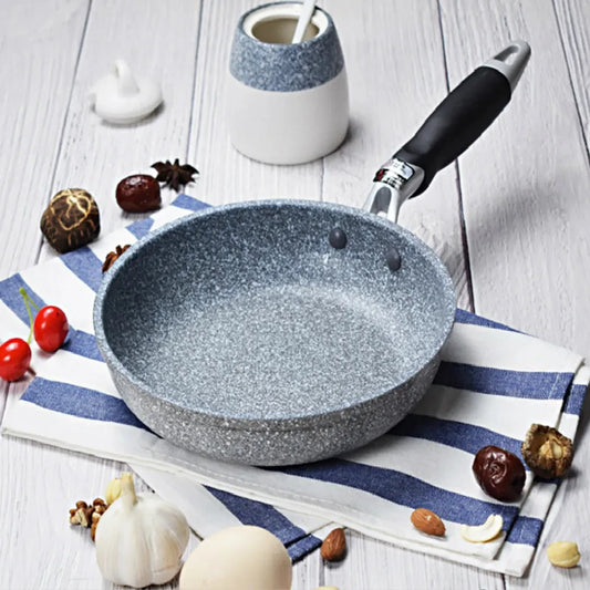 Non-Stick Stone Frying Pan