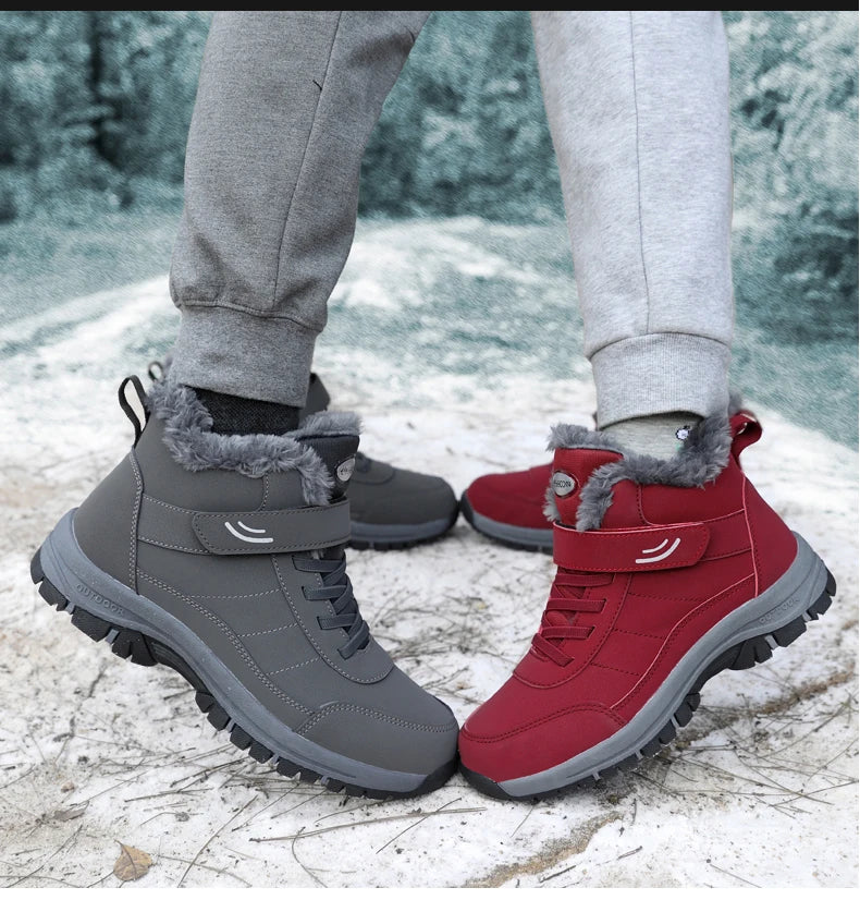 Winter Waterproof boots