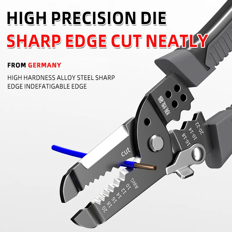 Wire Stripper Tools