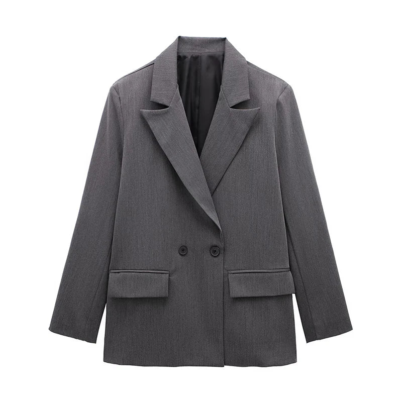 Oversized Blazer