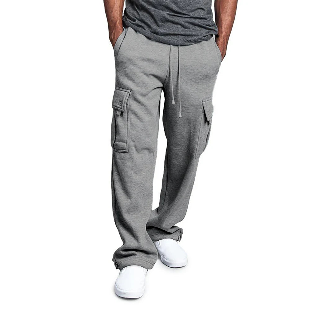Cargo Joggers
