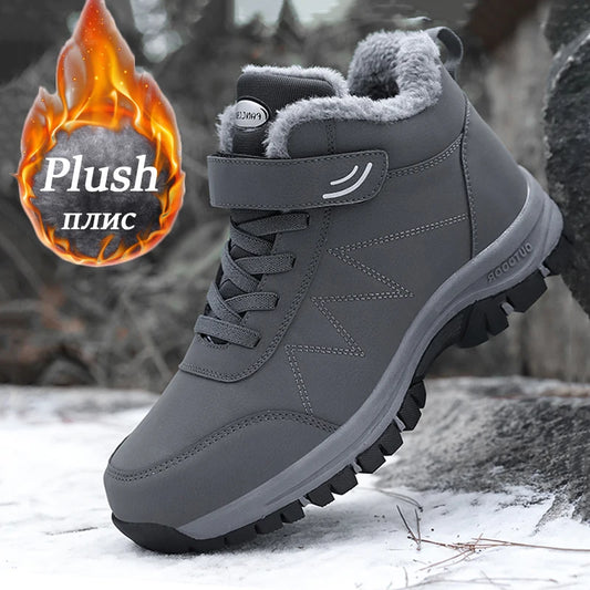 Winter Waterproof boots