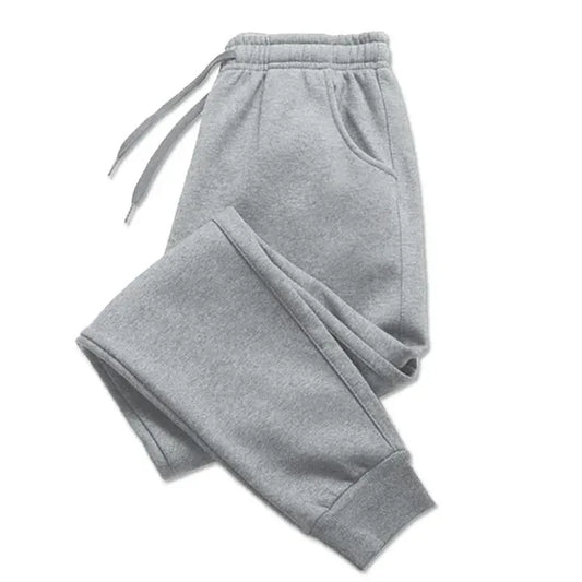 Loose Fitted Tracksuit