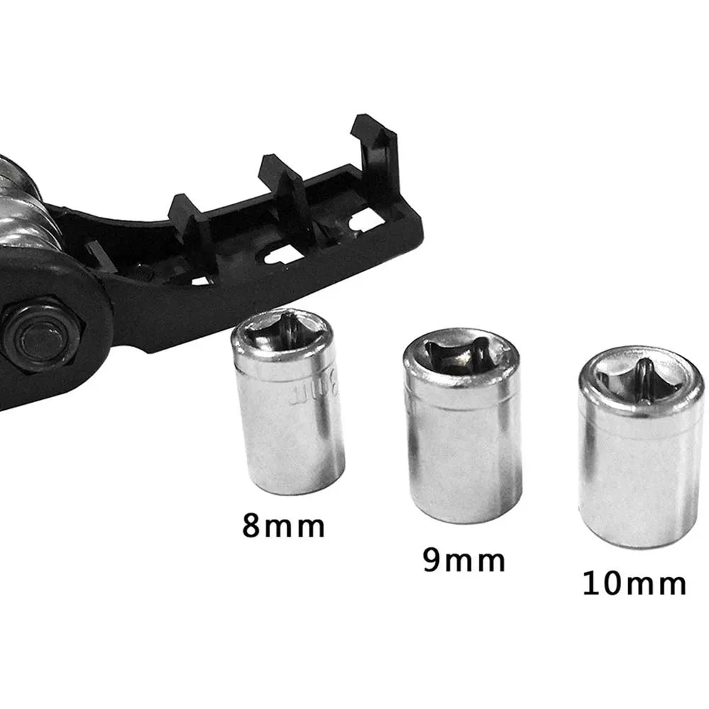 16 in 1Bicycle Repair Kit