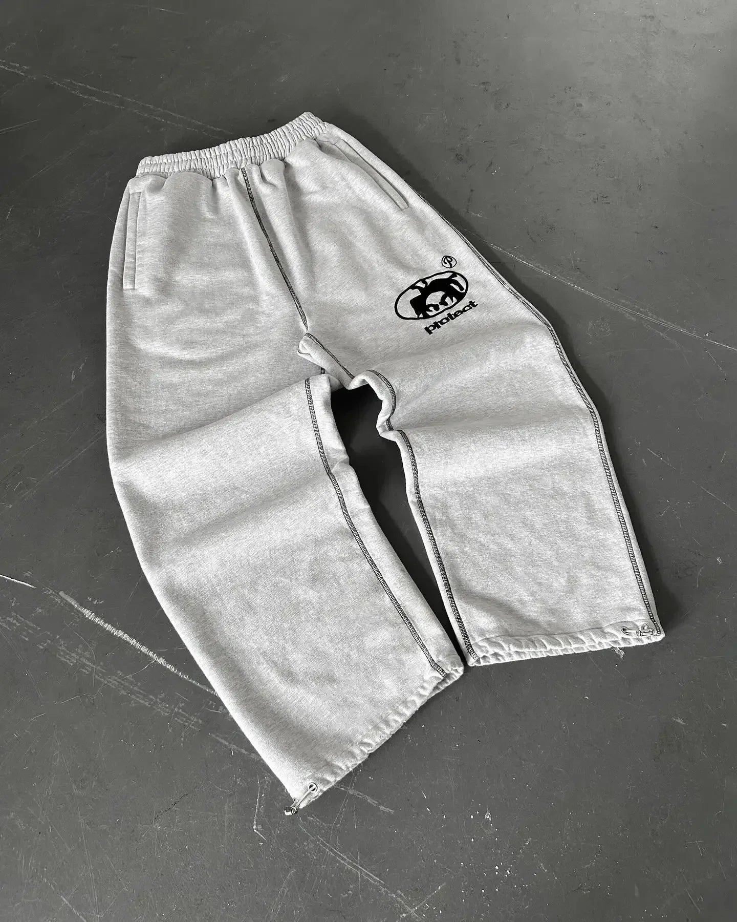 Harajuku Protect Joggers