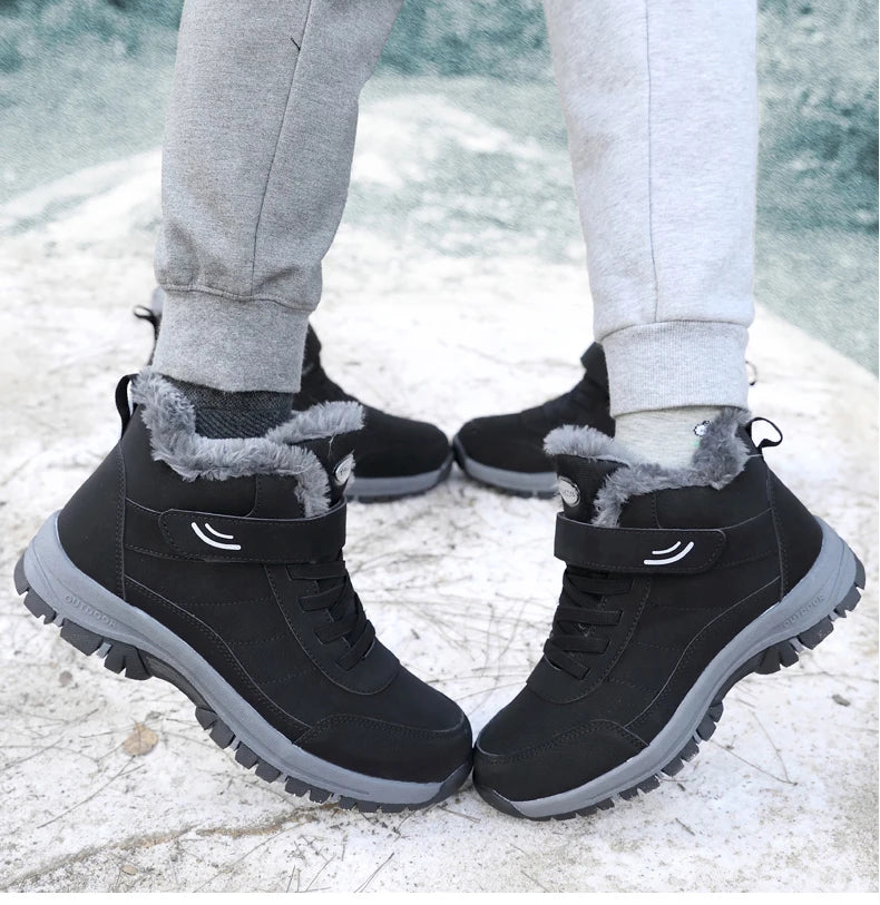 Winter Waterproof boots