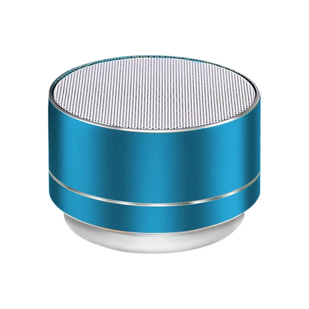 Portable Speaker