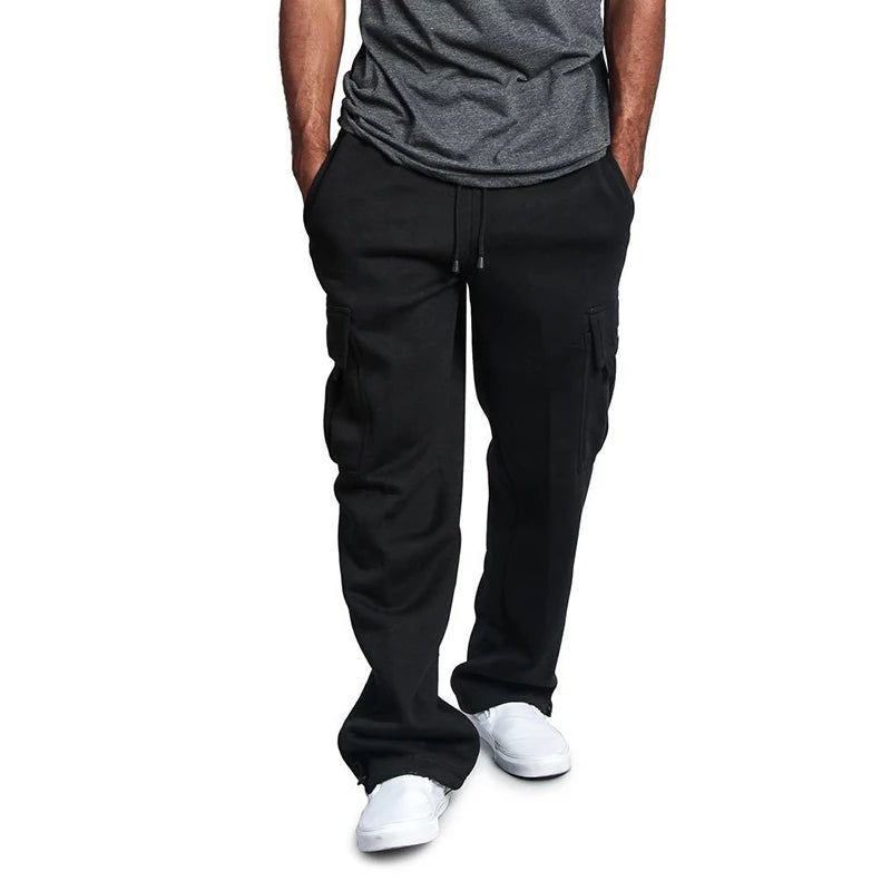 Cargo Joggers