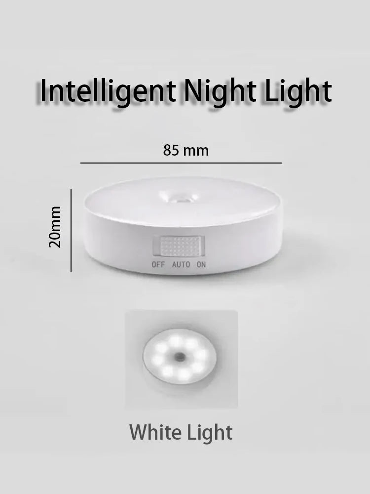 LED Smart Night Light